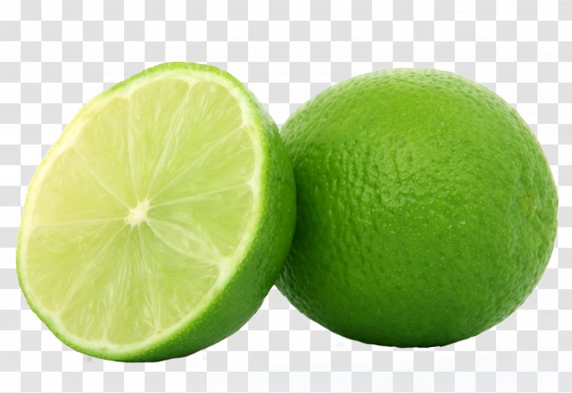 Lime Lemon Juice Vietnamese Cuisine Fruit - Citric Acid Transparent PNG
