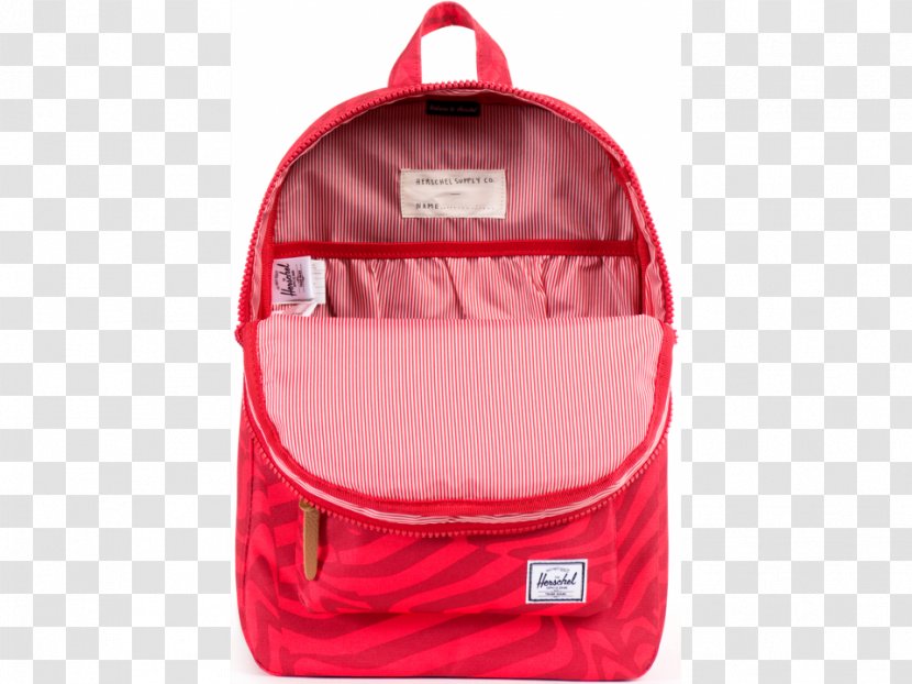 Backpack Herschel Supply Co. Settlement Messenger Bags - Luggage Transparent PNG