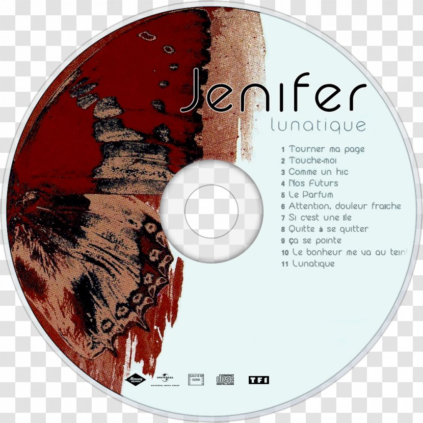 Appelle-moi Jen Paradis Secret Album Mourir Dans Tes Yeux Download - Tree - Jenifer Transparent PNG