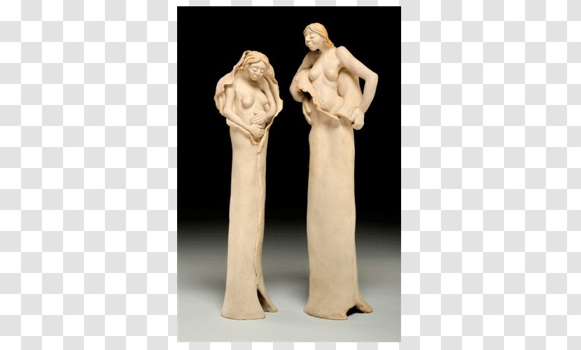 Sculpture Figurine Desktop Wallpaper Display Resolution Ojai - Feminine Transparent PNG