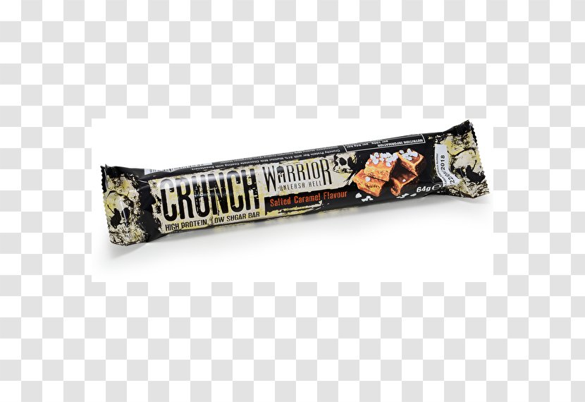 Nestlé Crunch Chocolate Bar Protein White - Crisp Transparent PNG