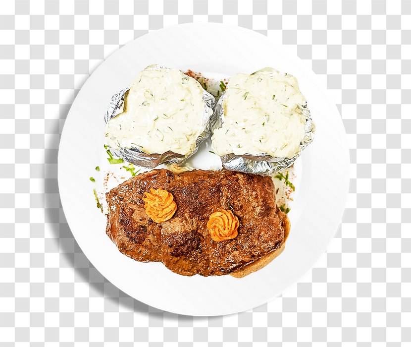 Frikadeller Meatball Vegetarian Cuisine Breakfast Cutlet - Dish Transparent PNG