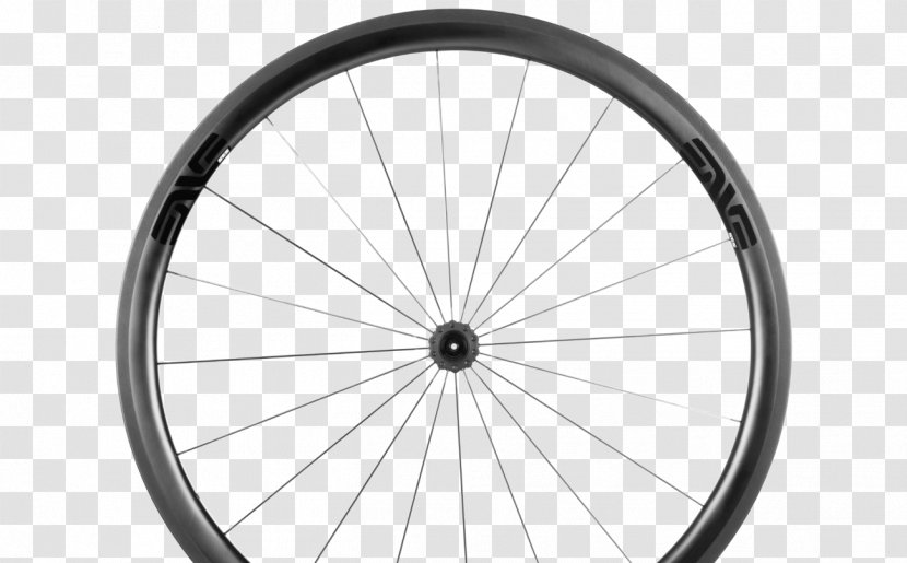 Bicycle Wheels Spoke Tires - Road Transparent PNG