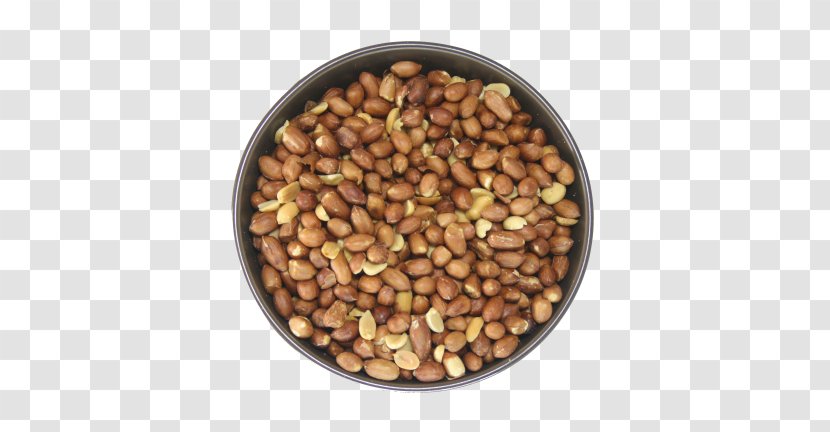 Lentil Vegetarian Cuisine Peanut Food - Kernel Transparent PNG