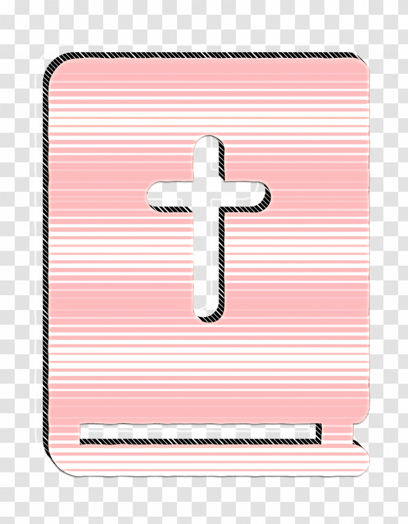 Bible Icon Christ Icon Till Death Do Us Part Icon Transparent PNG