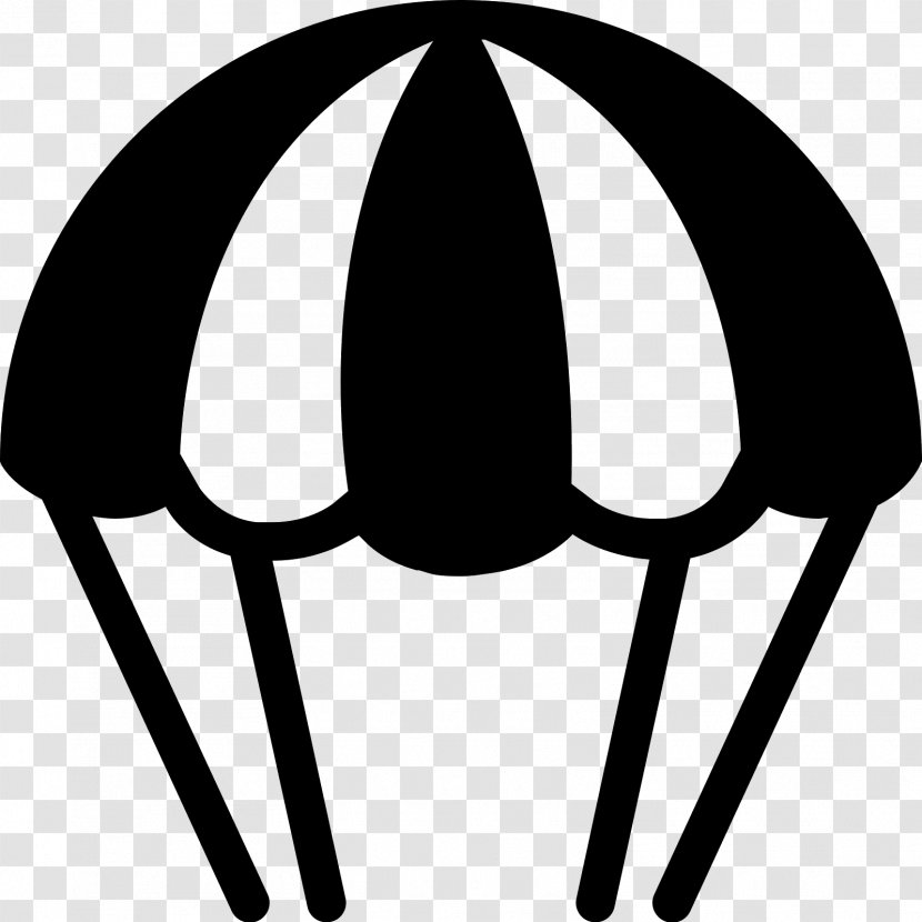 Parachute Sport - Headgear Transparent PNG