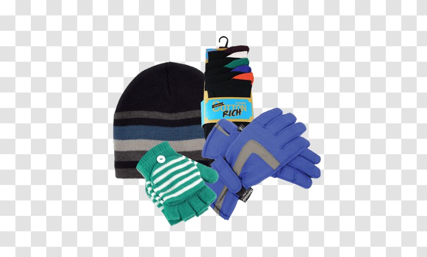 Glove Scarf Hat Baseball Cap - Winter Transparent PNG