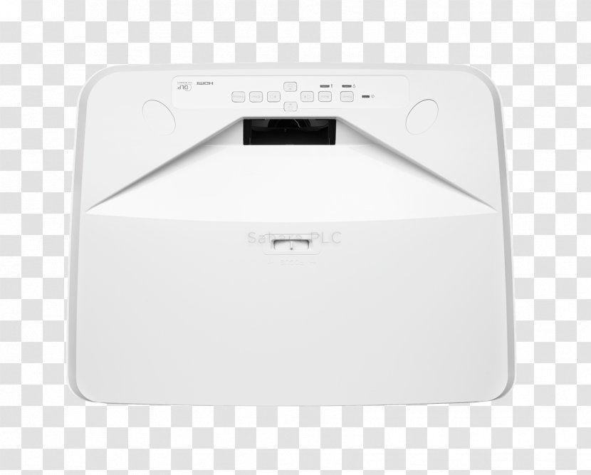 Wireless Access Points Multimedia - White - Design Transparent PNG