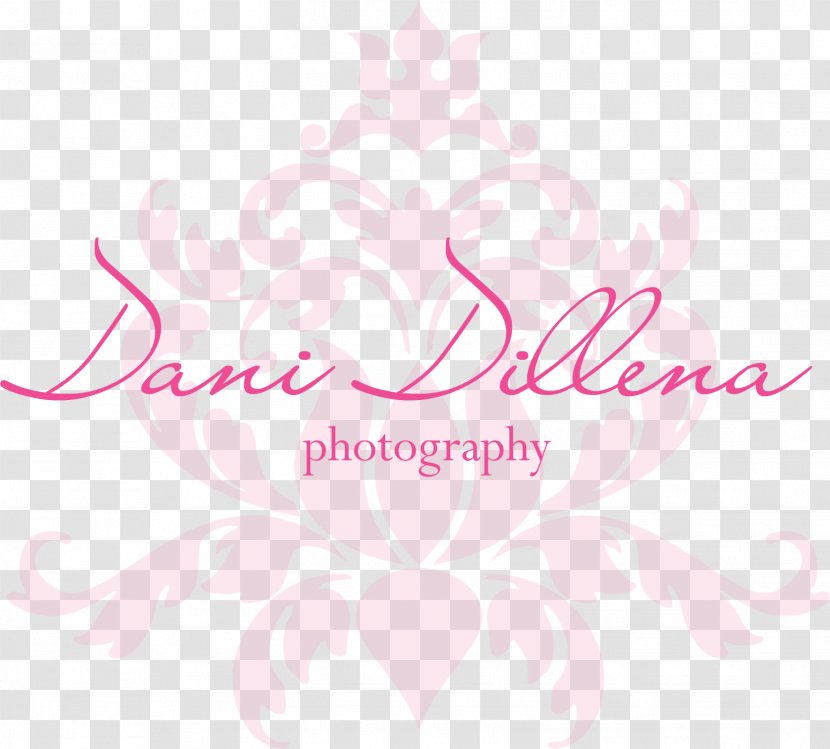 Wall Decal Dani Dillena Photography Floral Design - Cartoon - Heart Transparent PNG