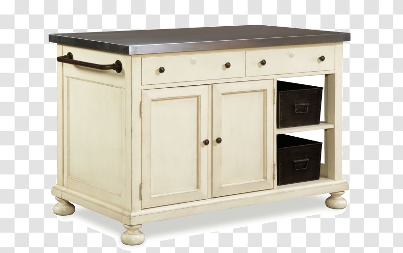 Table Dining Room Drawer Kitchen Couch - Island Transparent PNG