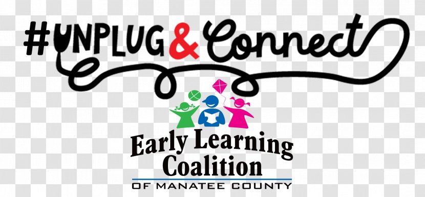 Logo Brand Early Learning Coalition Of Manatee County Font - Heart - Design Transparent PNG