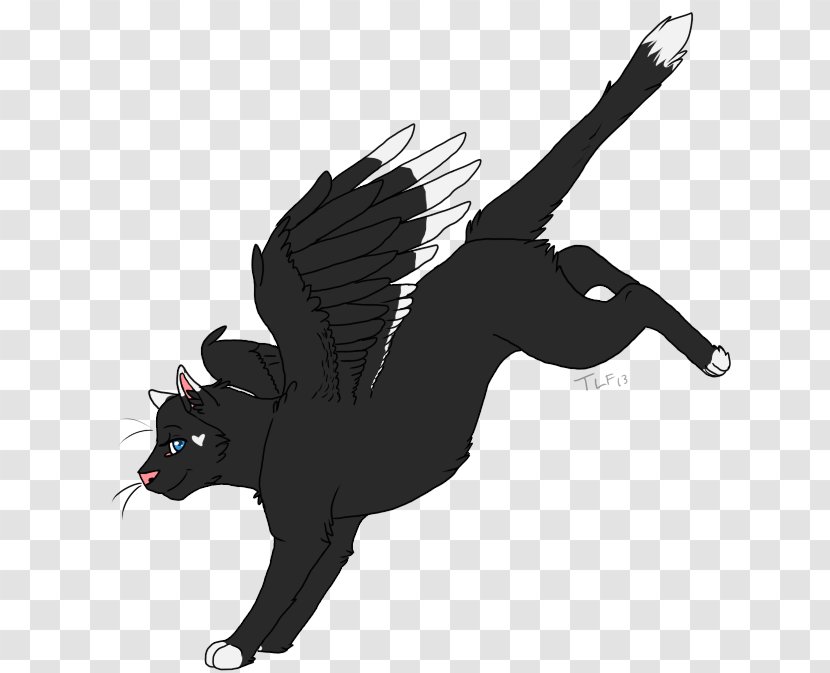 Cat Horse Canidae Dog Mammal - Fictional Character Transparent PNG