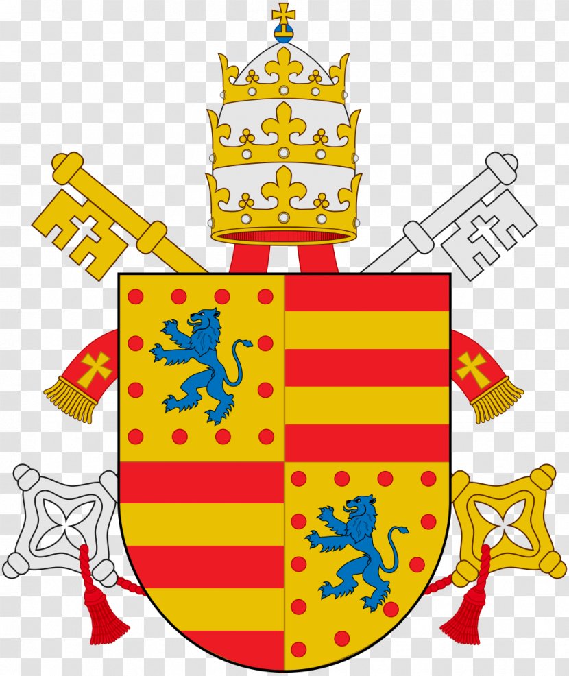 Norway Norwegian Army Papal Coats Of Arms Inspector General Transparent PNG