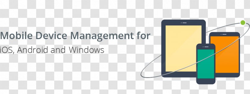 Mobile Device Management Computer Software Desktop Computers Handheld Devices Laptop - Windows Transparent PNG