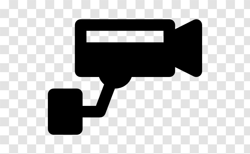 Wireless Security Camera Closed-circuit Television - Icon Design Transparent PNG