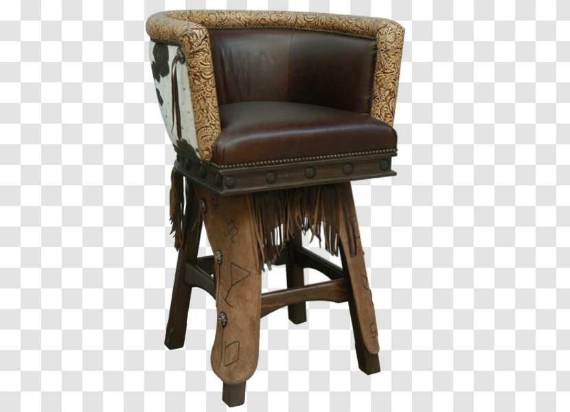 Chair Bar Stool Armrest Transparent PNG