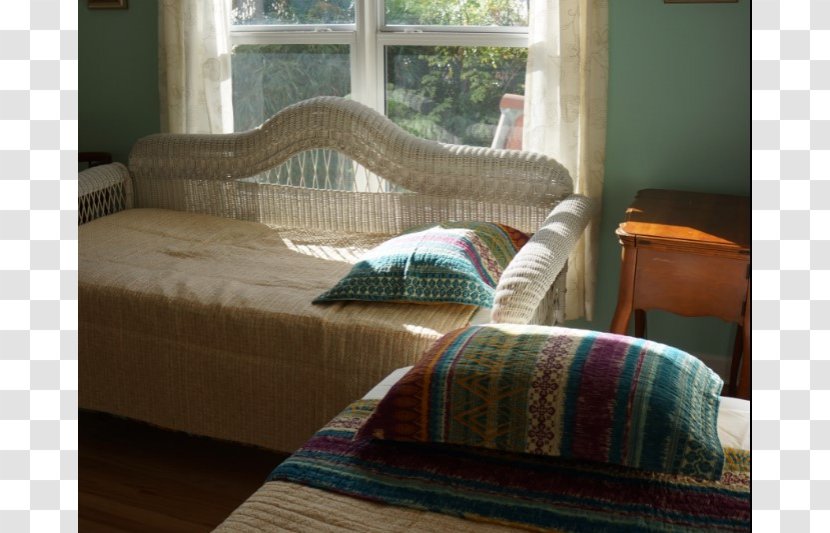 Furniture Bedroom Floor Living Room - Tropical Style Transparent PNG