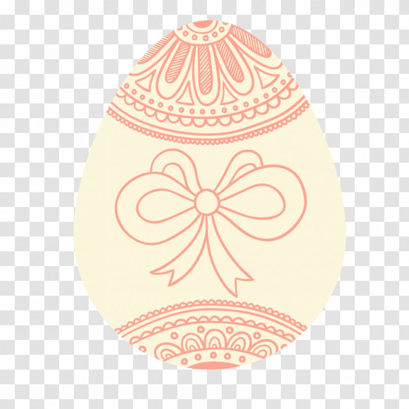 Easter Egg Design - Eggs Transparent PNG