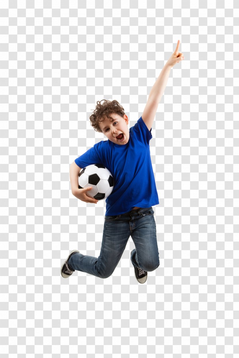 Jumping Child - Stock Photography - Jump Up The Transparent PNG