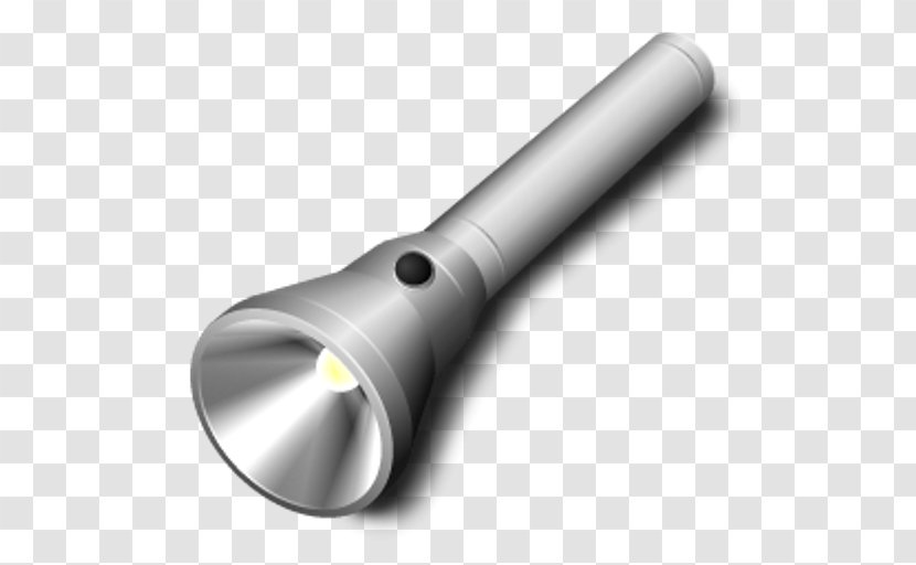 Flashlight Torch Transparent PNG