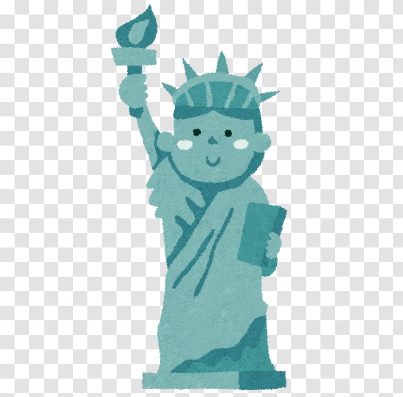 Statue Of Liberty Staten Island Ferry Political Freedom Image - Art - Society Transparent PNG