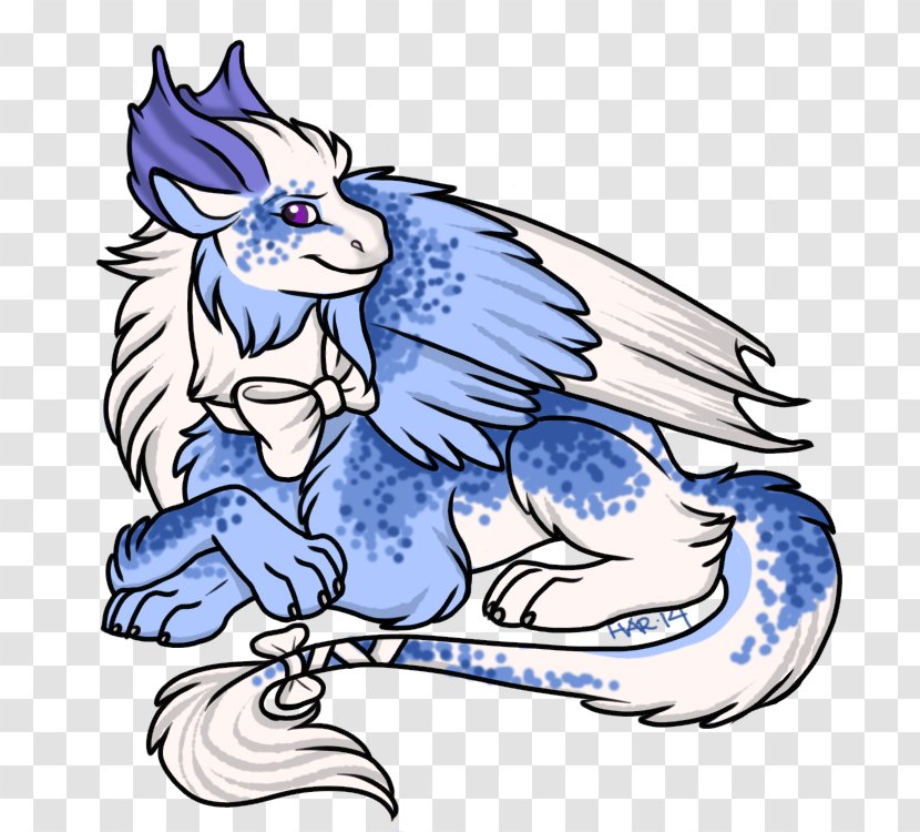 World Of Warcraft Tundra Art Clip - Line - Worgen Tail Transparent PNG