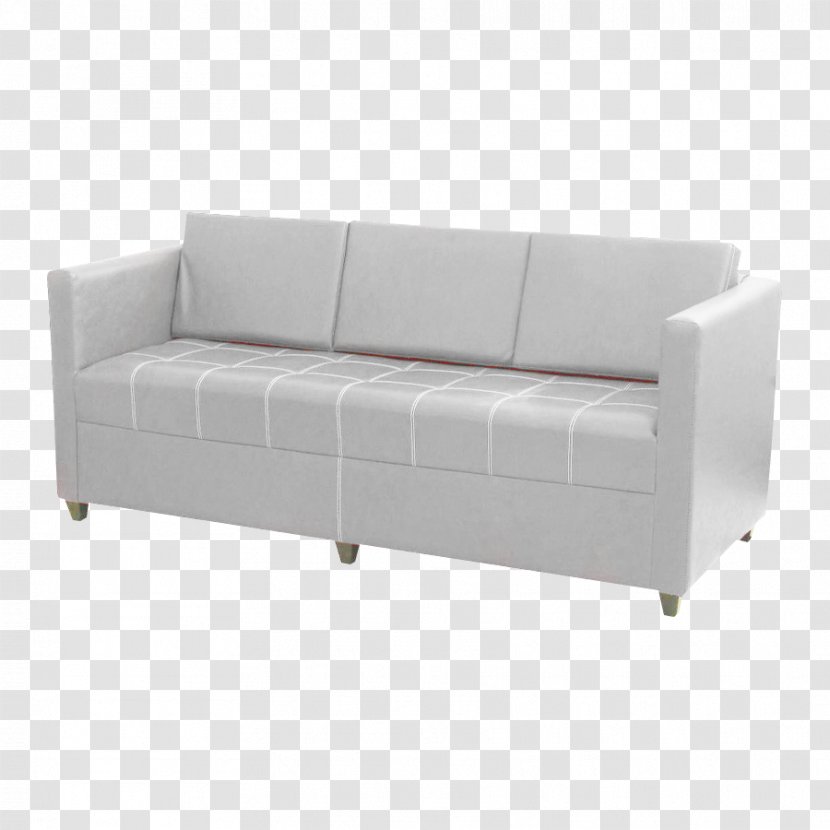 Couch Sofa Bed Furniture Living Room - Loveseat Transparent PNG