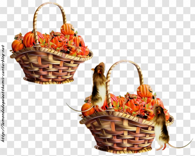 Food Gift Baskets - Themis Transparent PNG