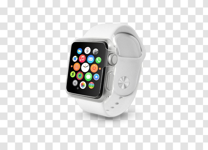 Apple Watch Series 3 2 Transparent PNG