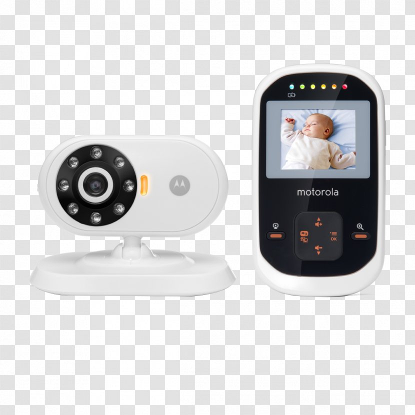 Baby Monitors Infant Wireless Computer Video - Child Care Transparent PNG