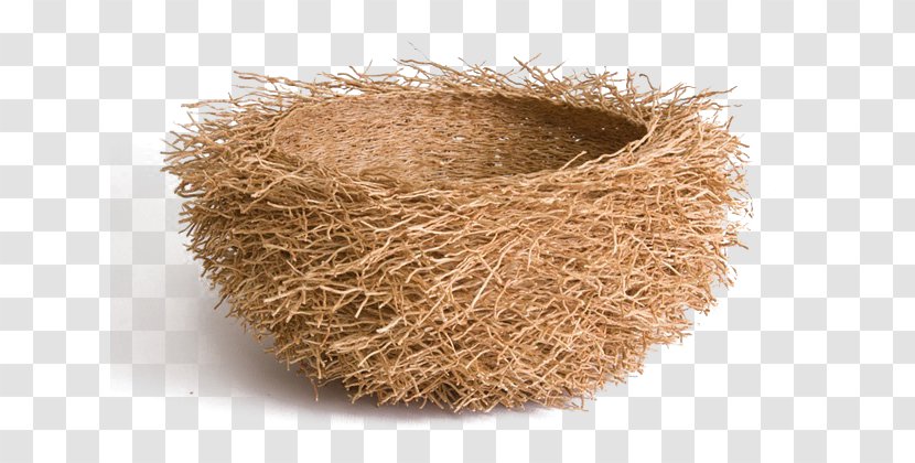 Vetiver Root Seed Patchouli Basket Weaving - Odor - Nest Transparent PNG