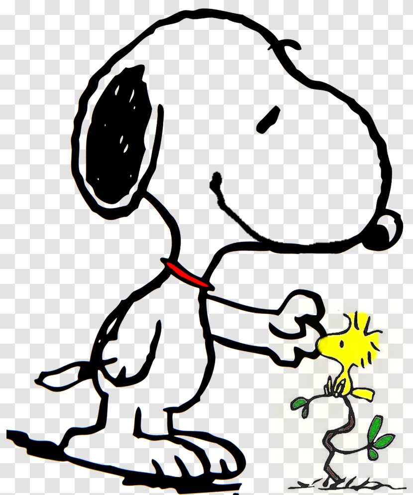 Woodstock Snoopy Flying Ace Charlie Brown Clip Art - Tree Transparent PNG