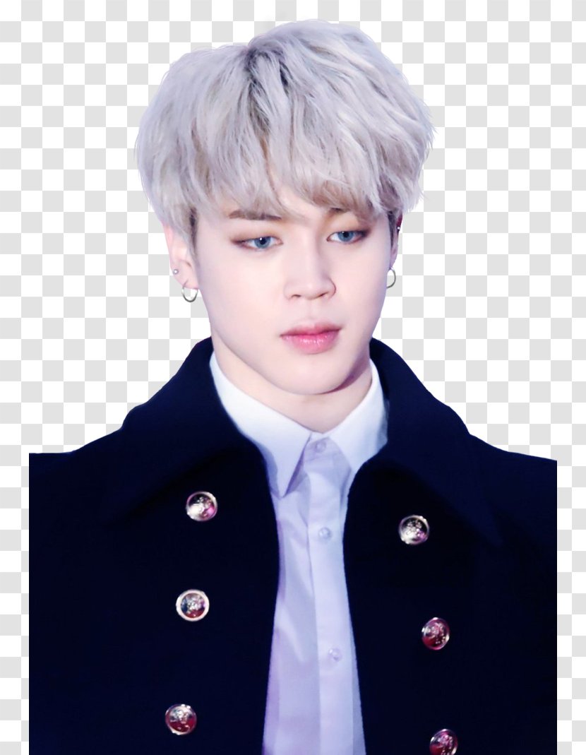 BTS K-pop Intro: Serendipity Korean Idol - Jimin - Child Actor Transparent PNG