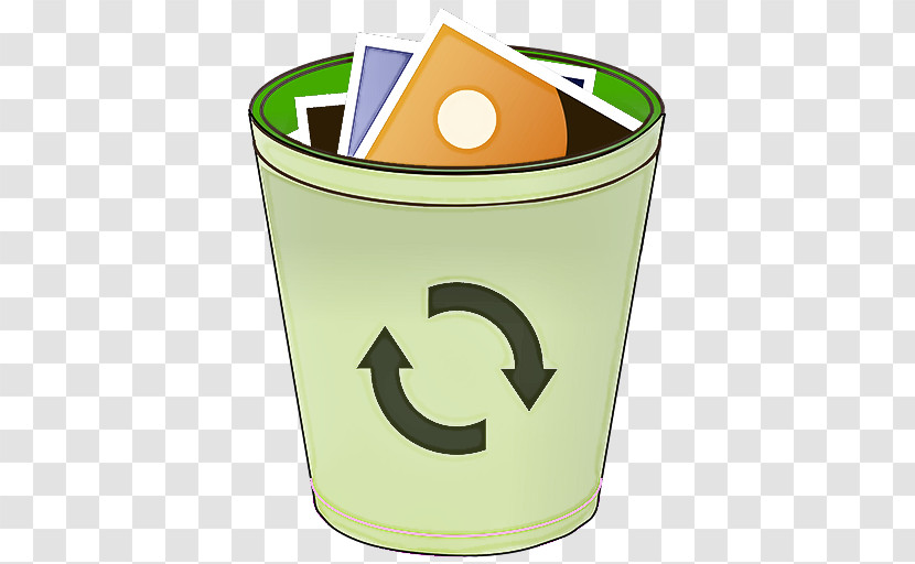 Recycling Bin Currency Recycling Waste Containment Symbol Transparent PNG