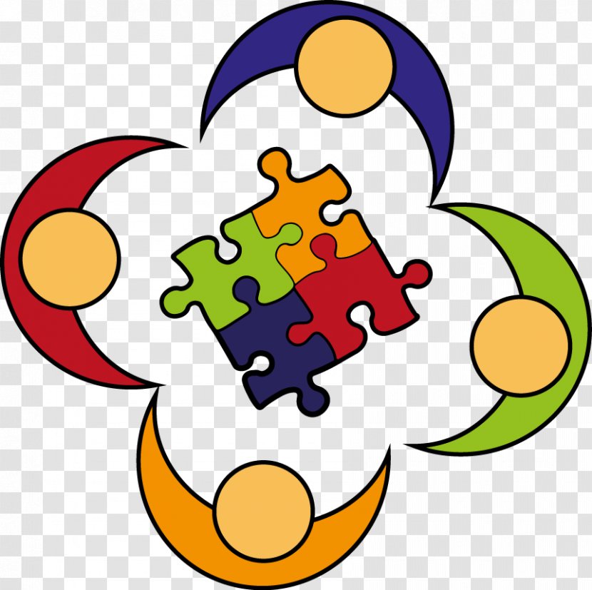 Group Collaboration Software Logo Clip Art - Design Transparent PNG