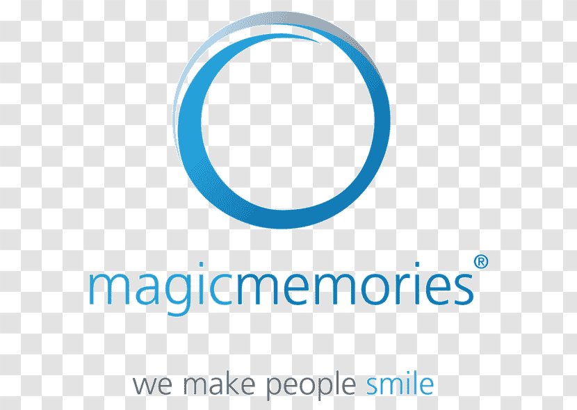 Logo Magic Memories Brand Font - Text - Brisbane Kids Pty Ltd Transparent PNG