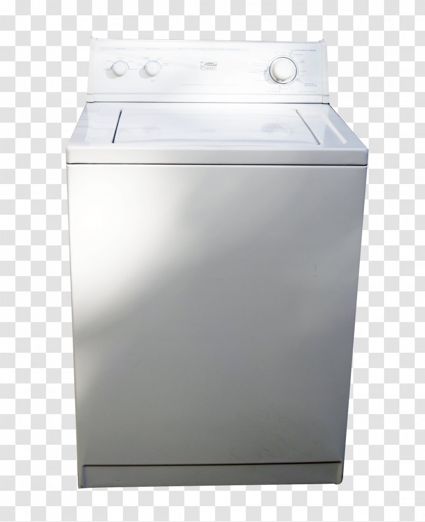 Washing Machines Clothes Dryer - Machine - Promotion Transparent PNG