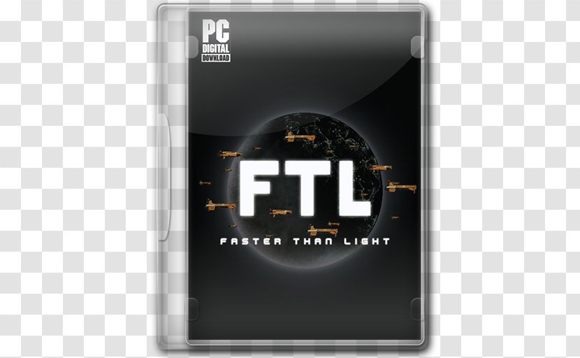 FTL: Faster Than Light Faster-than-light Video Game Desktop Wallpaper - Brand - Pc-game Transparent PNG