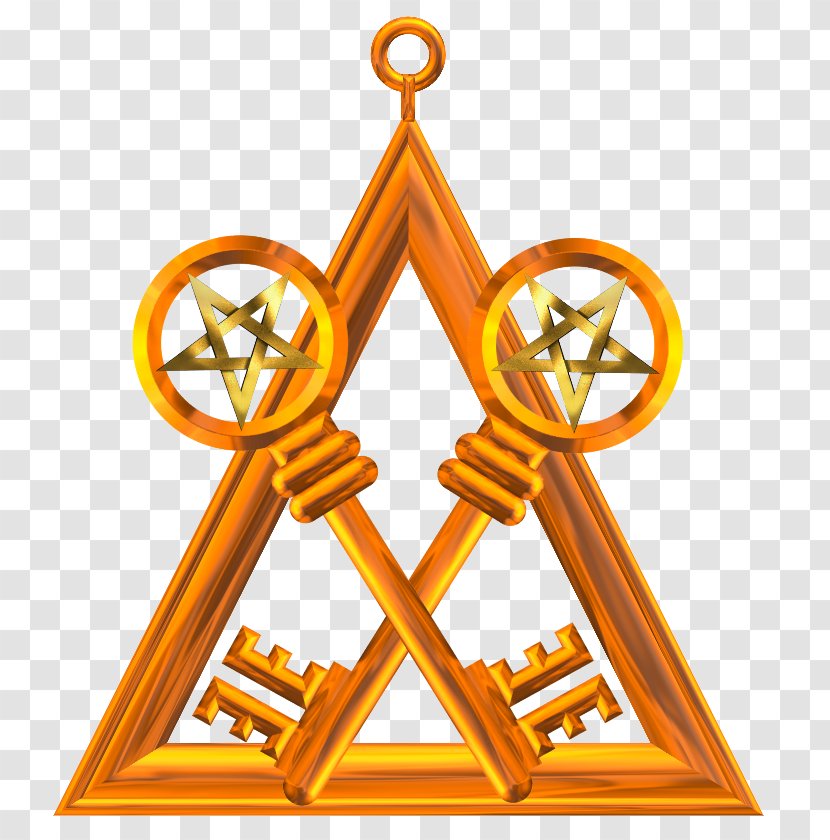 Royal Arch Masonry Freemasonry Holy Square And Compasses Clip Art - High Priest Transparent PNG