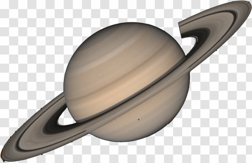 Saturn Planet Solar System Jupiter Uranus - Neptune Transparent PNG