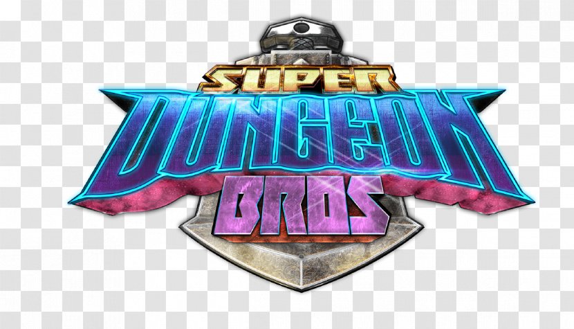 Super Dungeon Bros PlayStation 4 The Technomancer Crawl Xbox One Transparent PNG