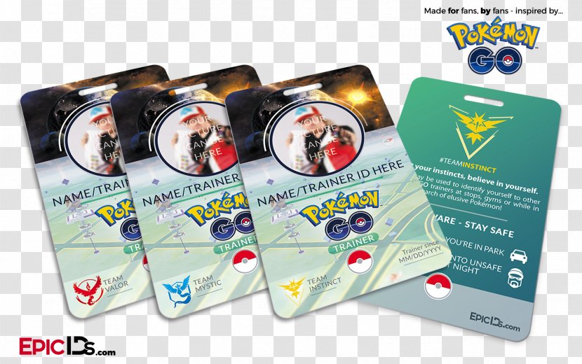 Pokémon GO Quest Game Pokemon Black & White - Brand - Mockup CARD Transparent PNG
