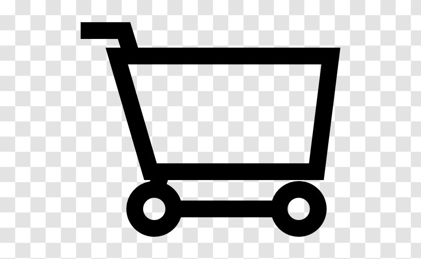 Shopping Cart Online E-commerce - Area Transparent PNG