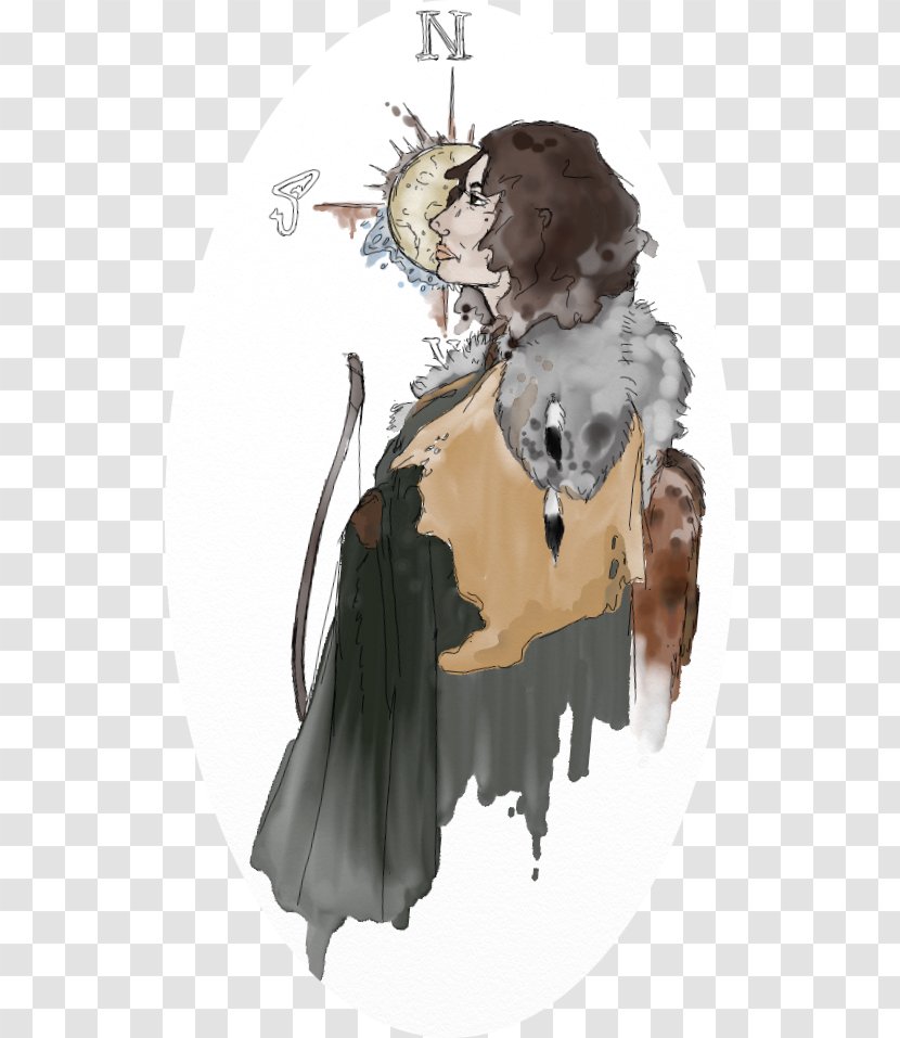Costume Design Fashion Illustration - Art - Drawing Fictional Character Transparent PNG