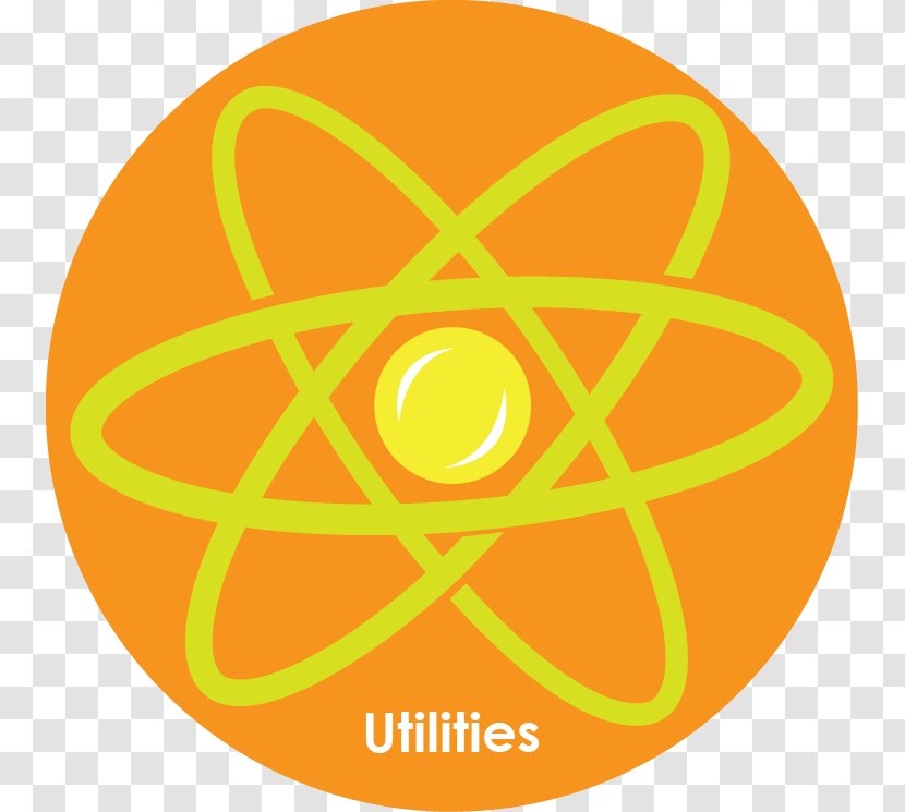 Product Design Clip Art Yellow Logo - Orange - Recruiting Flyer Transparent PNG