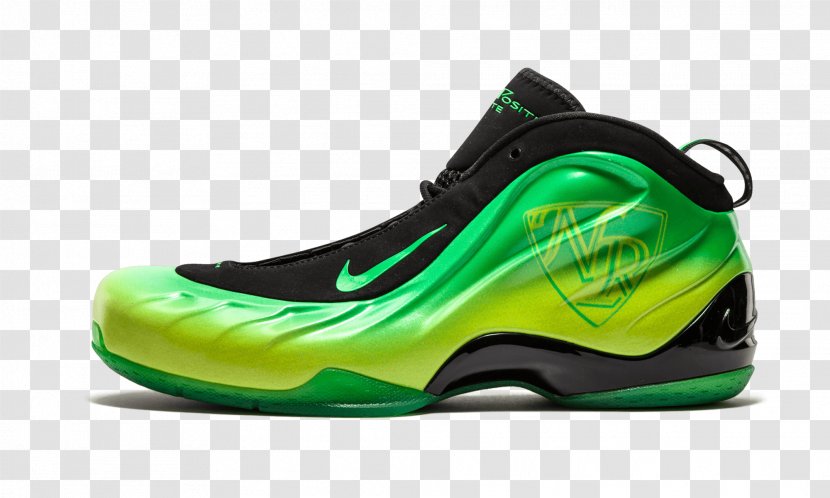Nike Flywire Air Jordan Shoe Sneakers - Green - Sparks From Mars Transparent PNG