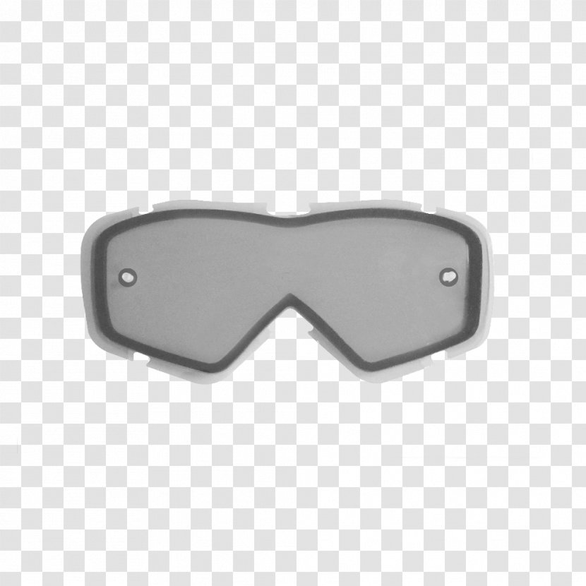 Goggles Glasses - Eyewear Transparent PNG