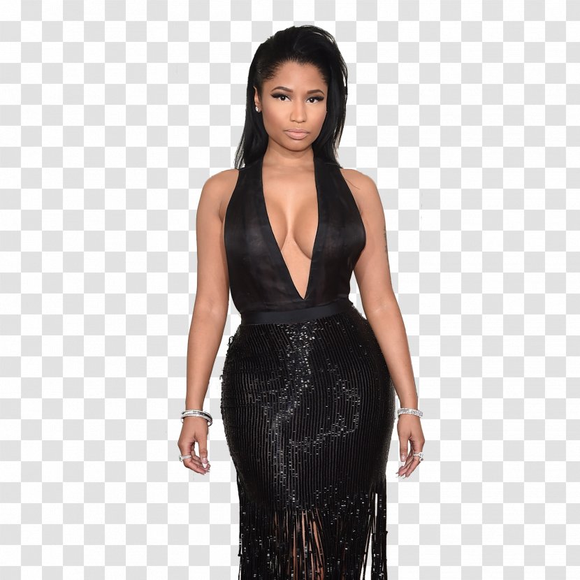 Nicki Minaj 57th Annual Grammy Awards 60th 59th - Tree - Cartoon Transparent PNG