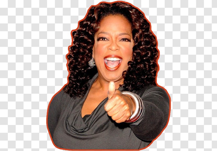 The Oprah Winfrey Show United States Chat Television - Harpo Productions Transparent PNG