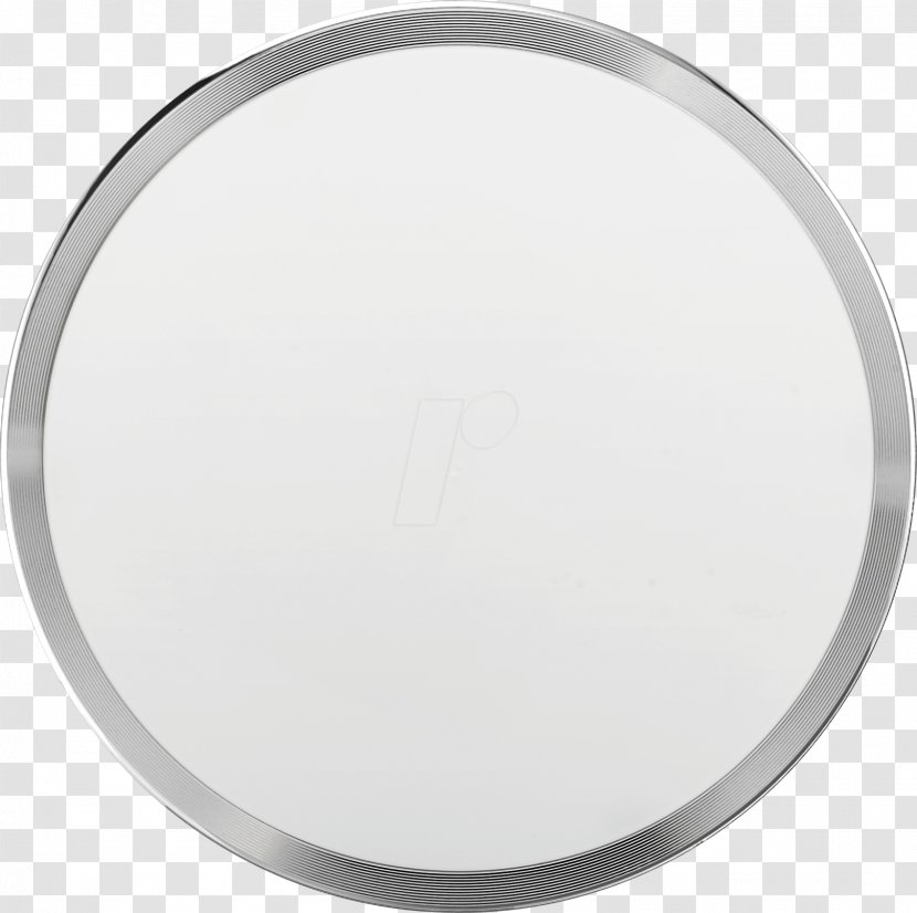 Circle Angle - Makeup Mirror Transparent PNG